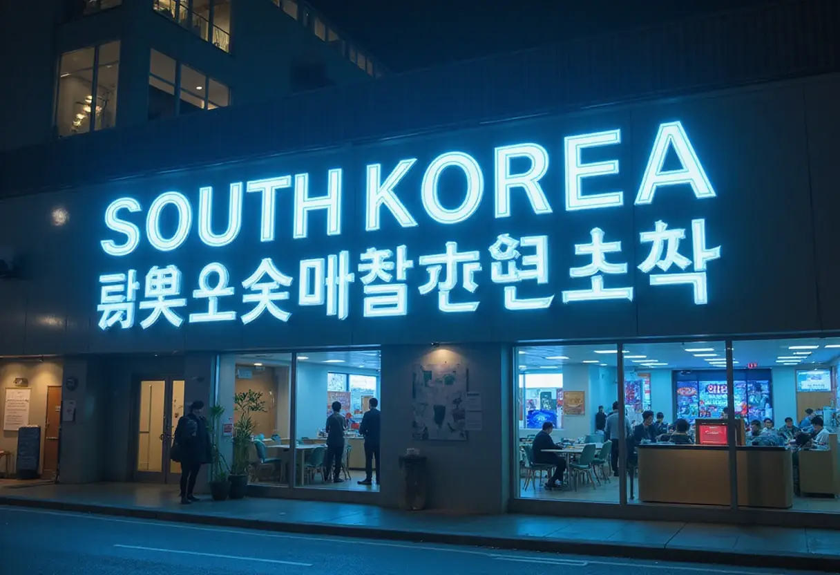 KKR: South Korea's Corporate Reform Now an Investment Opportunity; Semiconductors Seen Driving 75% of EPS Growth - BigGo