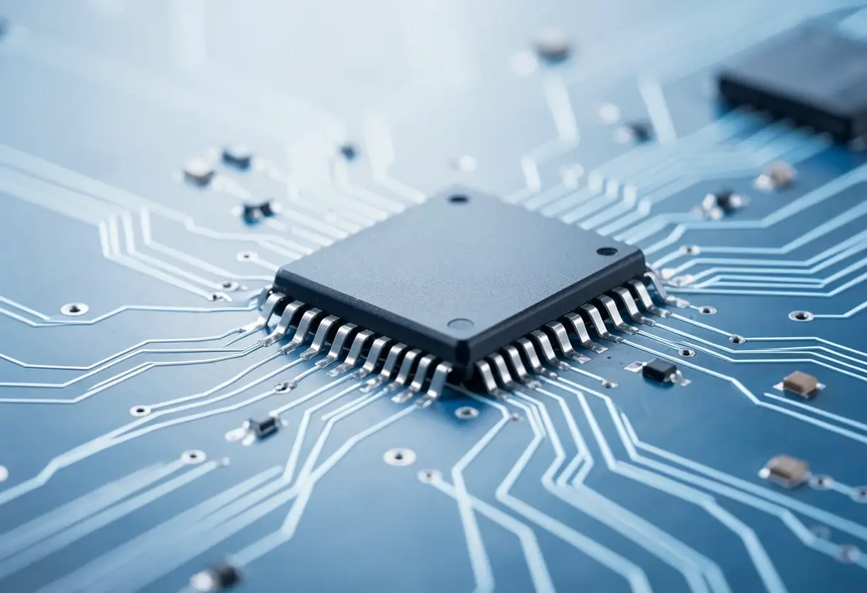Semiconductors on track for their longest losing streak since May 2025 (SMH:NASDAQ) - Seeking Alpha