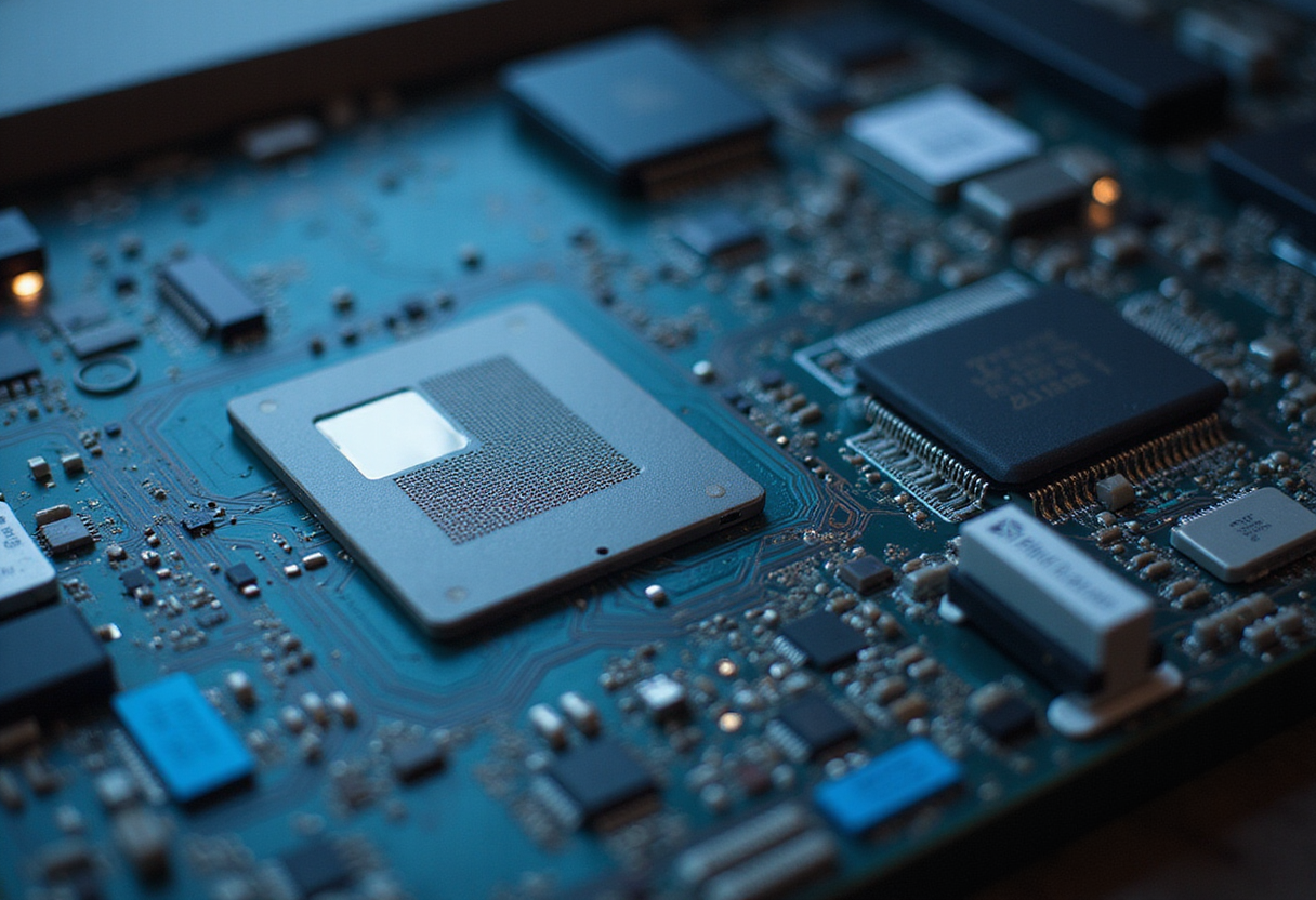 TSMC's third-quarter revenue surges to record, beating market forecast - TradingView