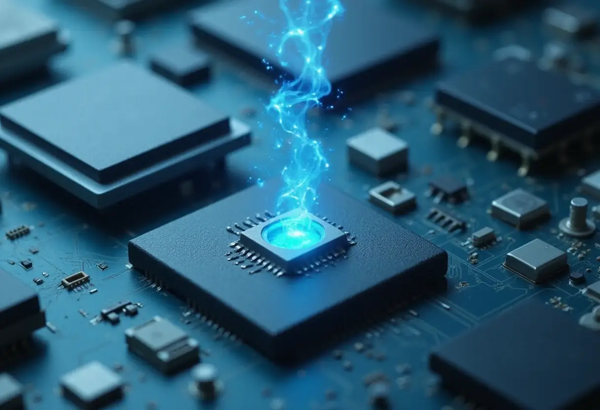 ​Intekplus Secures 30.9 Billion Won Semiconductor Inspection Deal - THE ELEC, Korea Electronics Industry Media