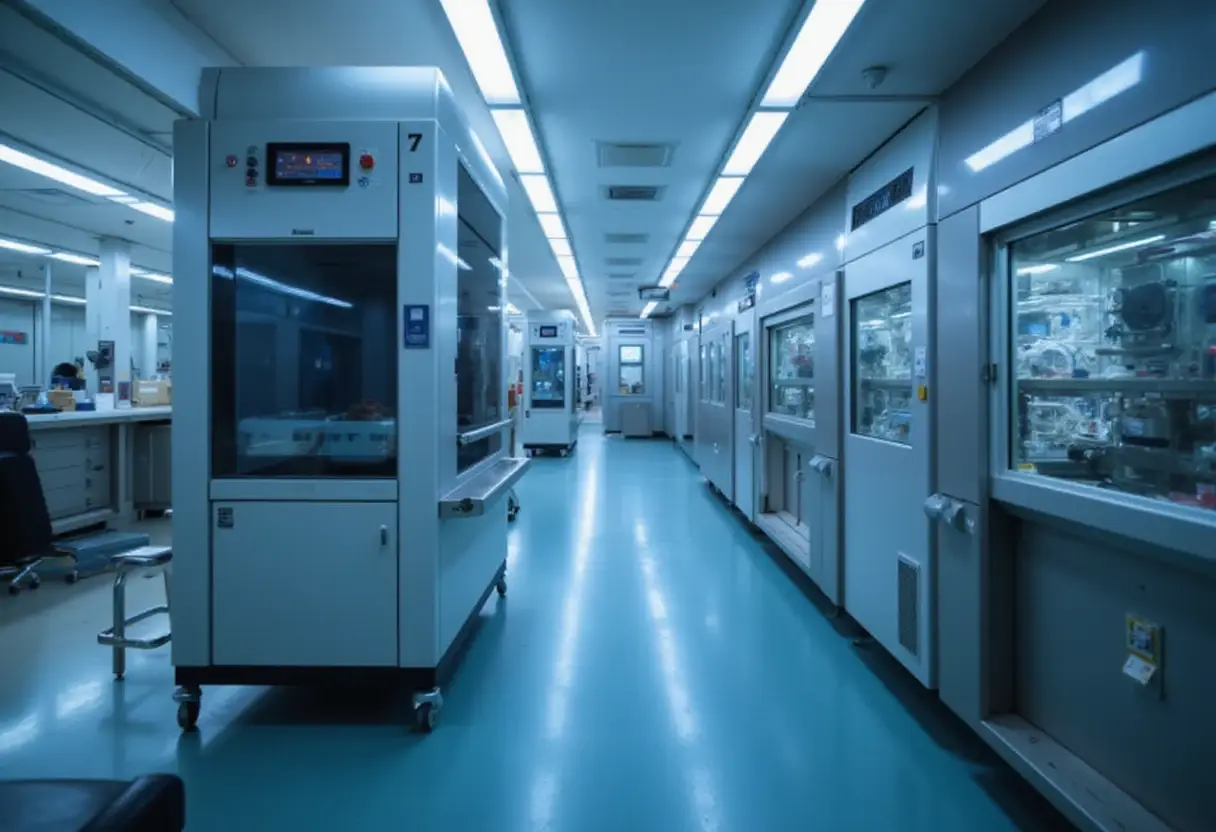 HanWool Semiconductor Upgrades Inspection Equipment for Japanese MLCC Maker - THE ELEC, Korea Electronics Industry Media