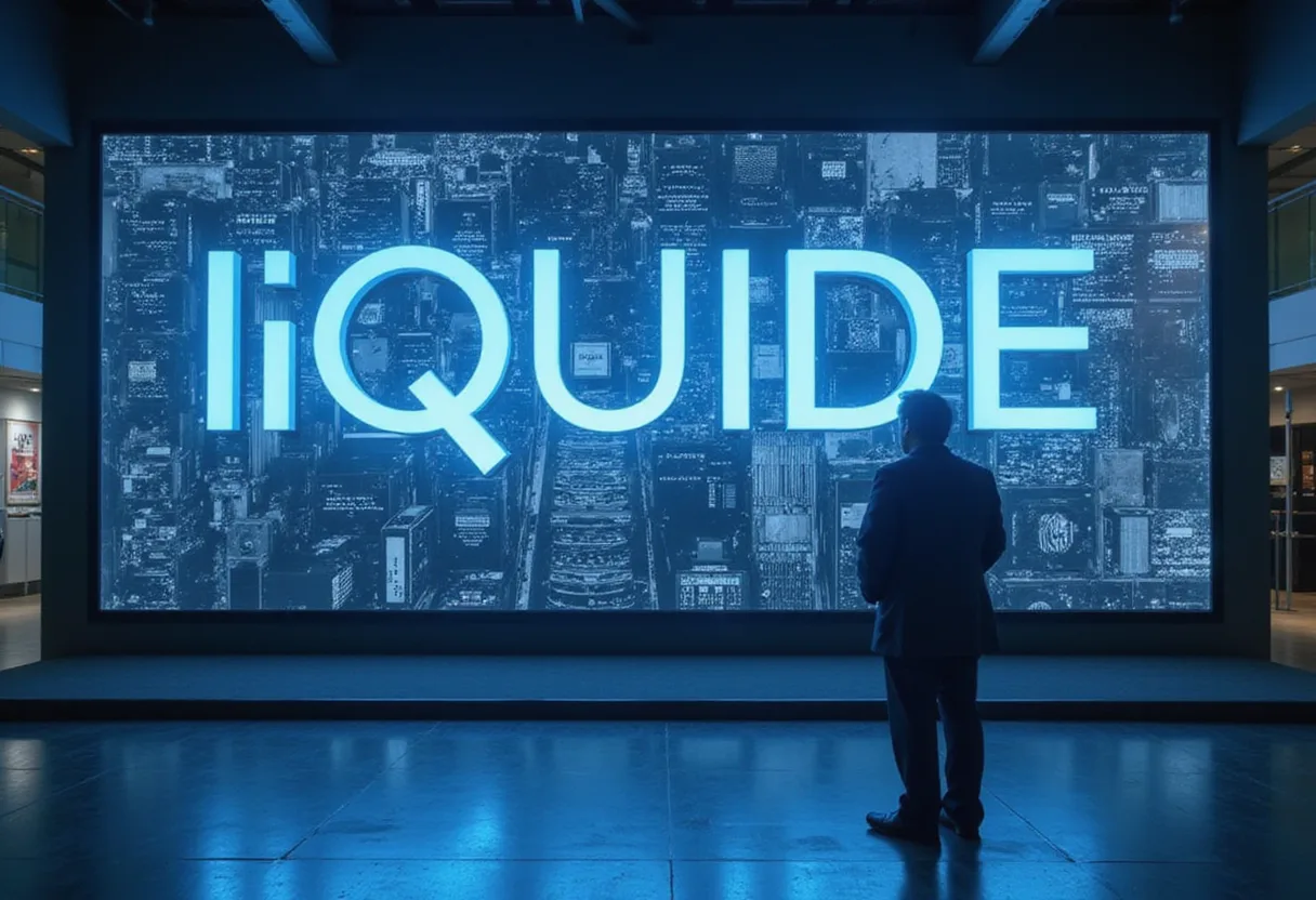 Air Liquide Invests €170M to Power Japan’s Semiconductor Expansion - ChemAnalyst