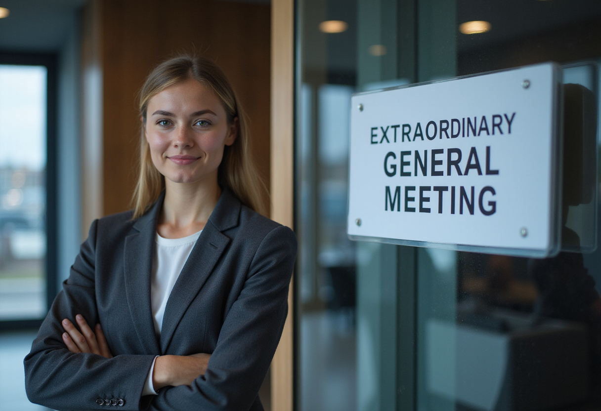Notice to attend an Extraordinary General Meeting of Sivers Semiconductors AB - Yahoo Finance