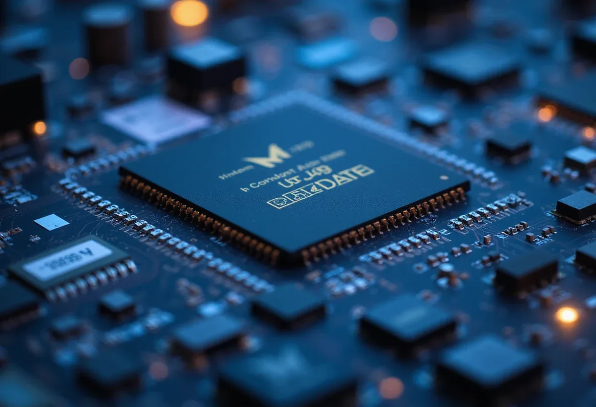 ByteDance in talks with MediaTek on custom AI chips as Nvidia access tightens - 디지털투데이