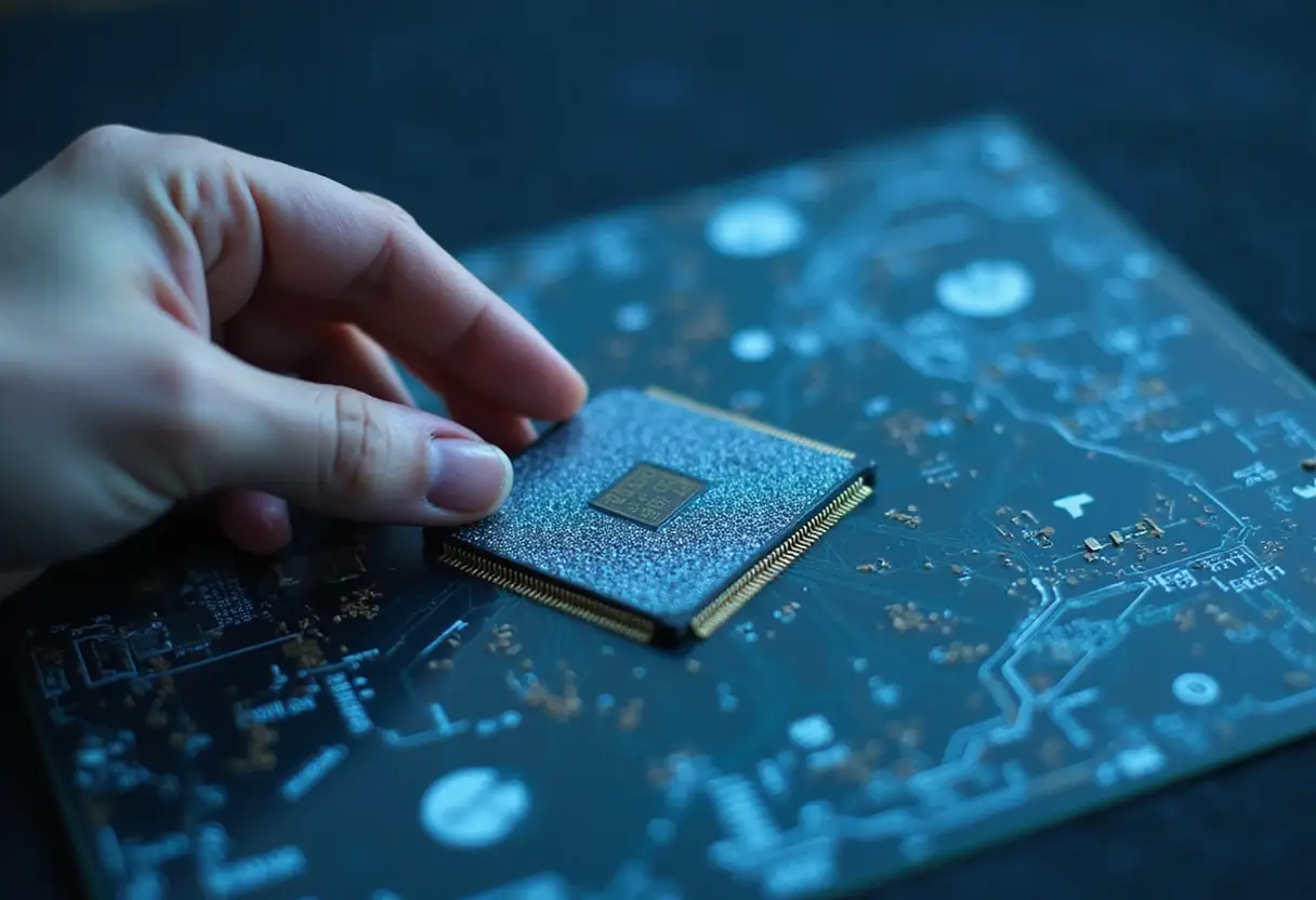 Navitas Semiconductor seen benefiting from 800V AI data center power redesign - Proactive financial news