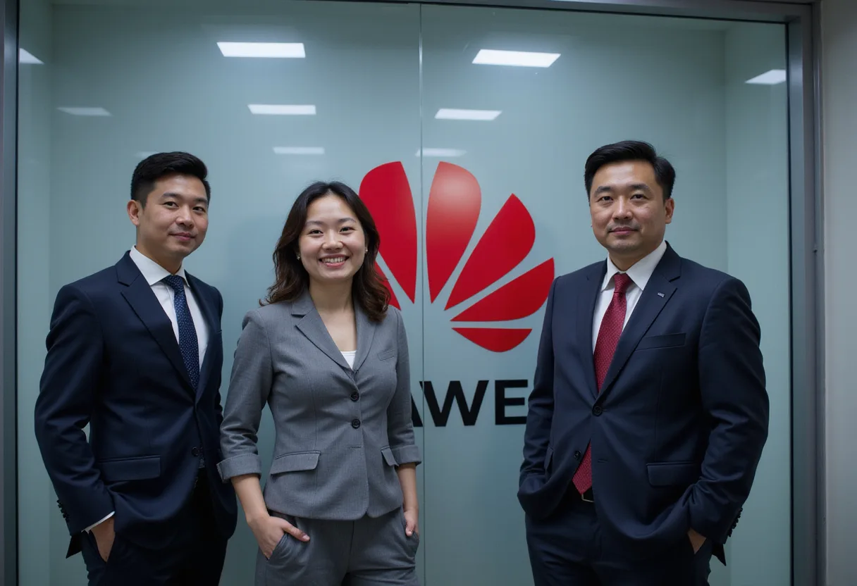 DeepSeek, Huawei team up on AI chip software as China builds Nvidia alternatives - news.az