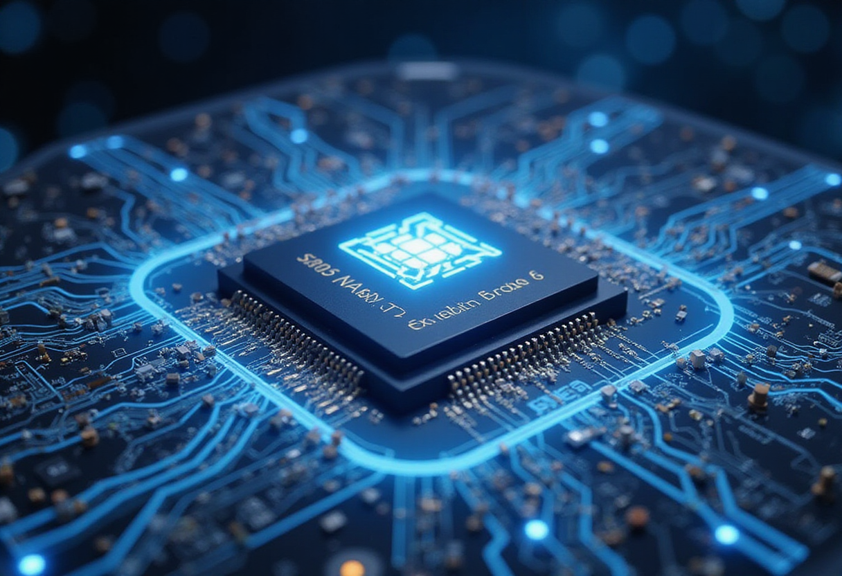Why Taiwan Semiconductor (TSM) Became Essential to the Chip Industry - Yahoo Finance