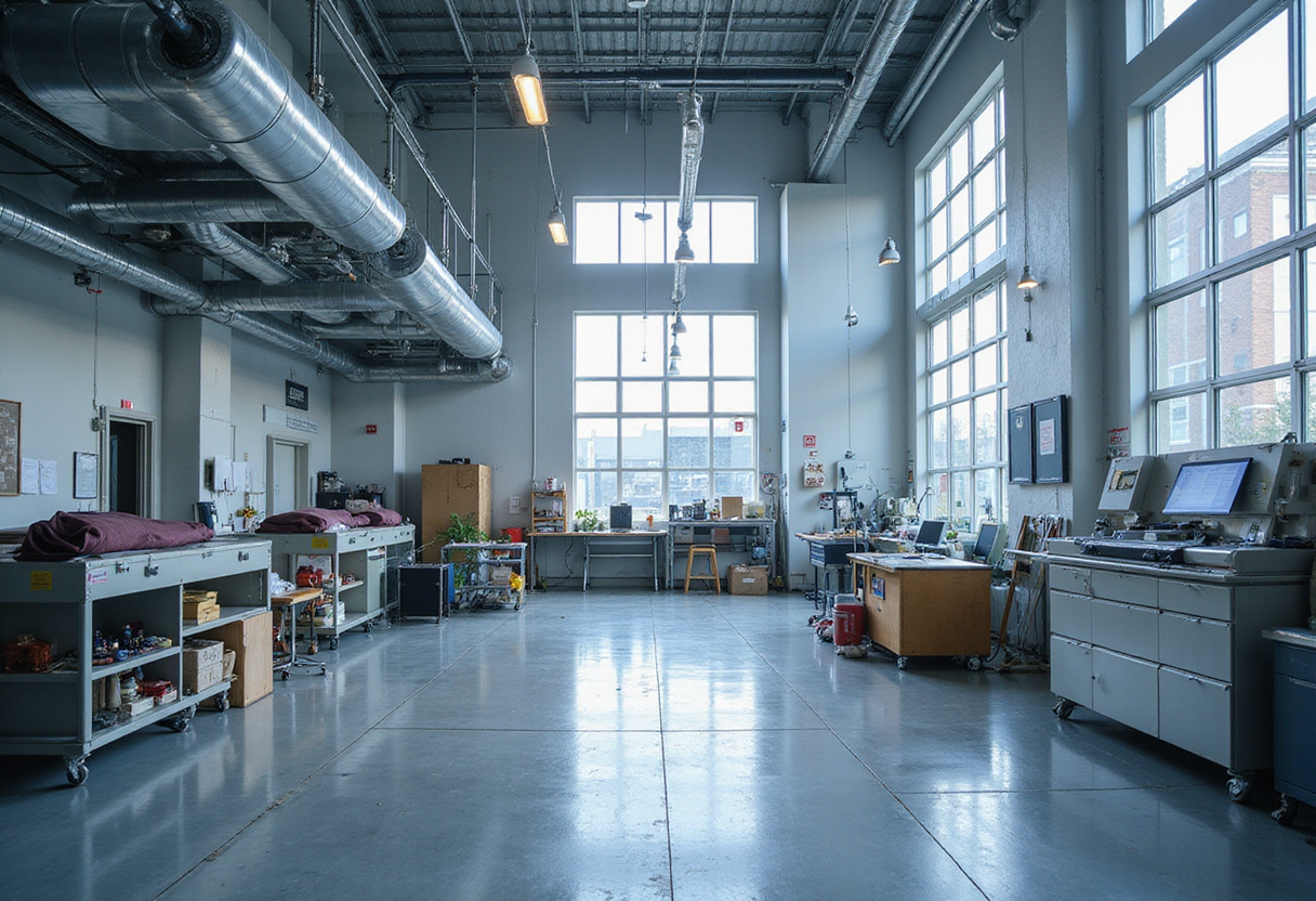 Optical Scale Up Fabrics Are Limited By Manufacturing, Not Architecture