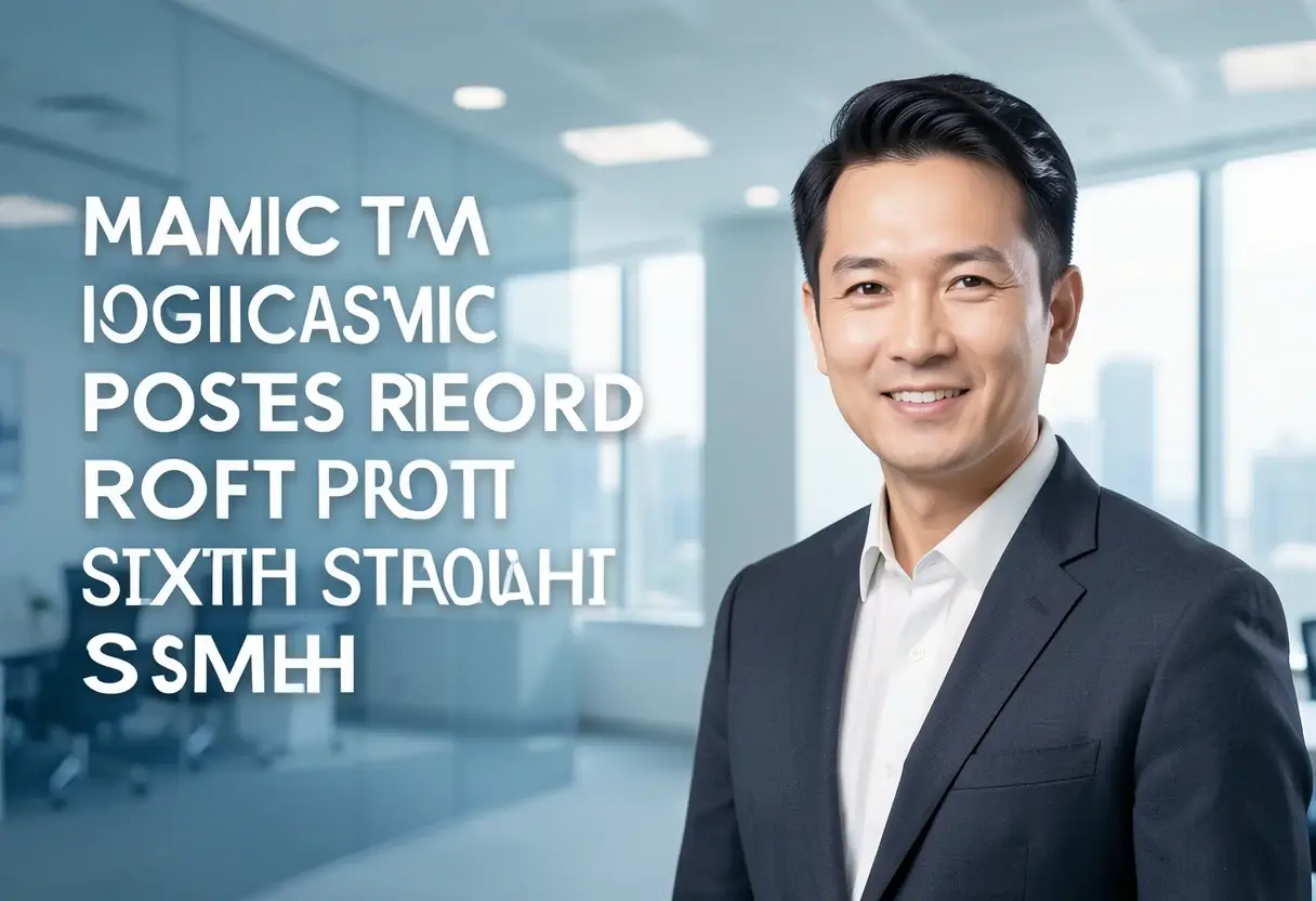 TSMC Posts Record Q3 Profit for Sixth Straight Quarter - The Tech Buzz