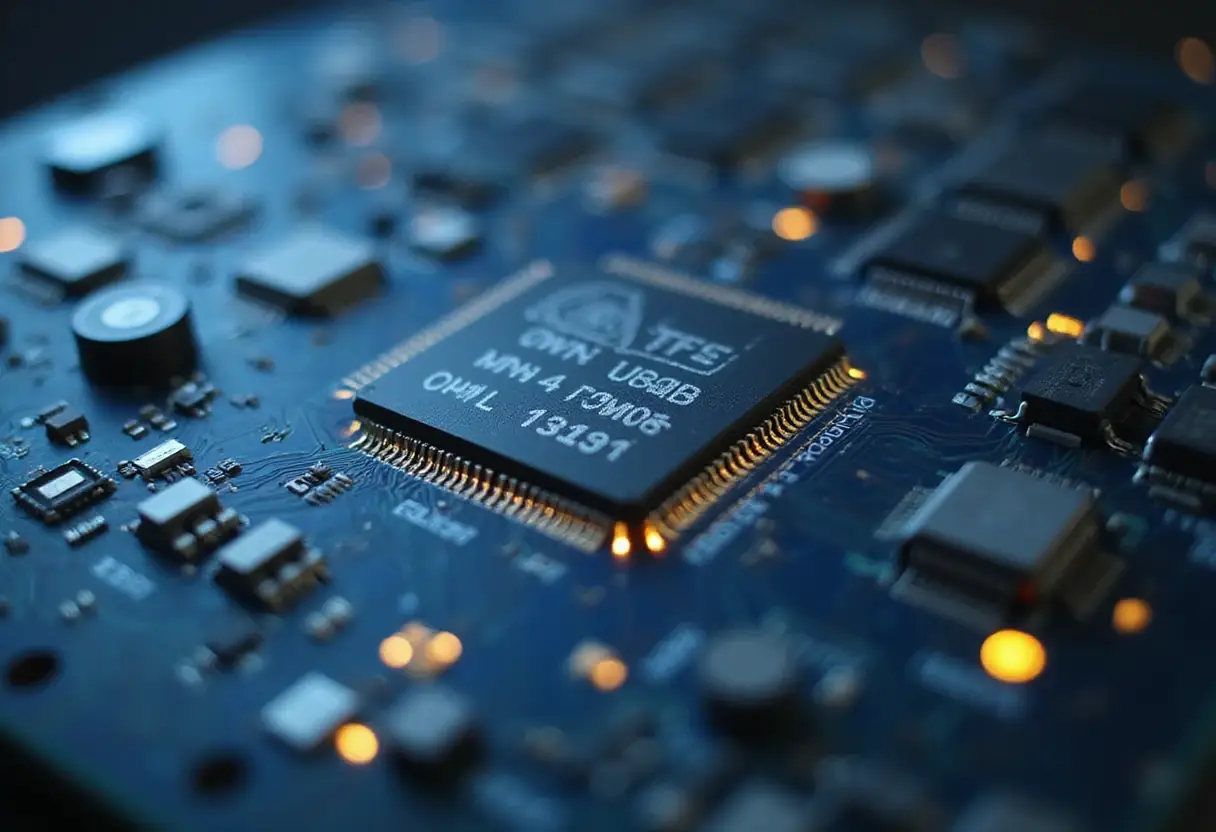 ASML struggling to keep up with demand for chipmaking equipment as AI spending continues to boom — chipmakers are alread