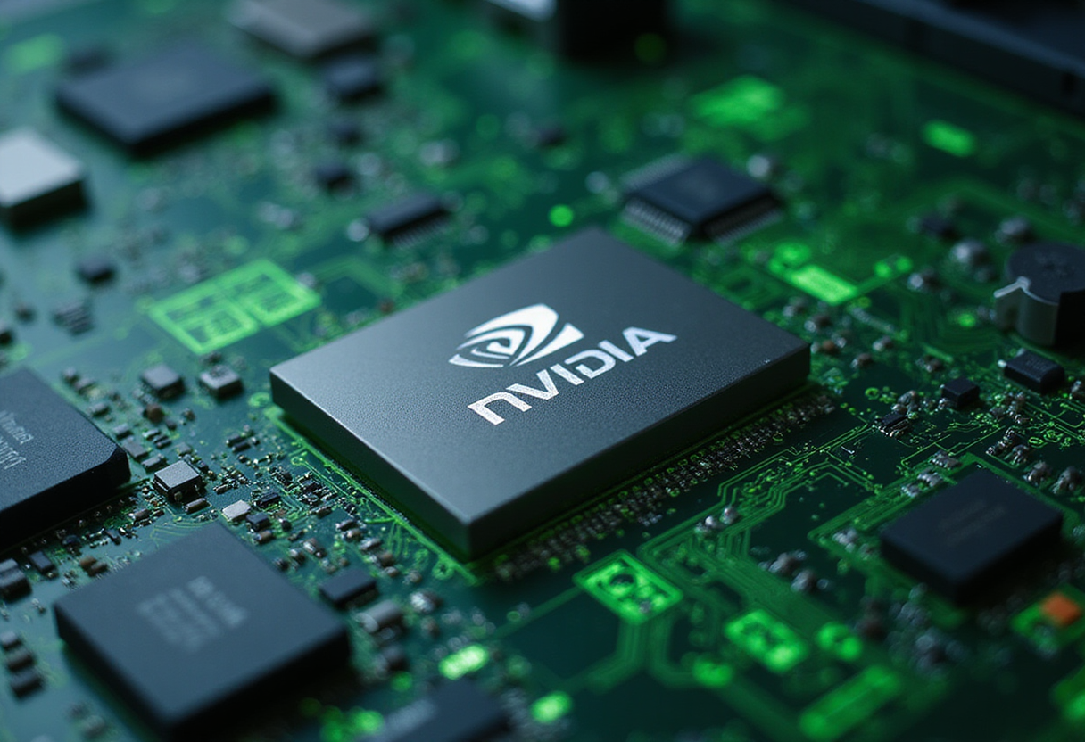 Nvidia and AMD Could Face Worldwide AI Chip Export Controls Imposed By the Trump Administration - The Motley Fool