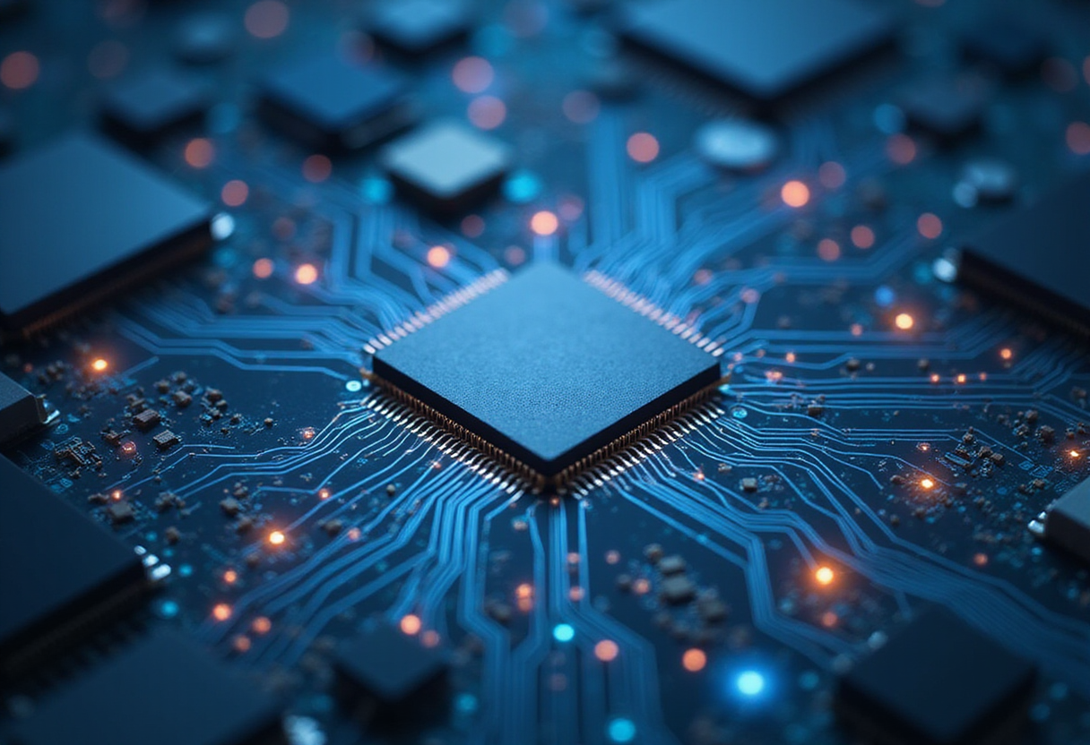 Semiconductor Catapult launches to strengthen UK semiconductor supply chains - Innovation News Network