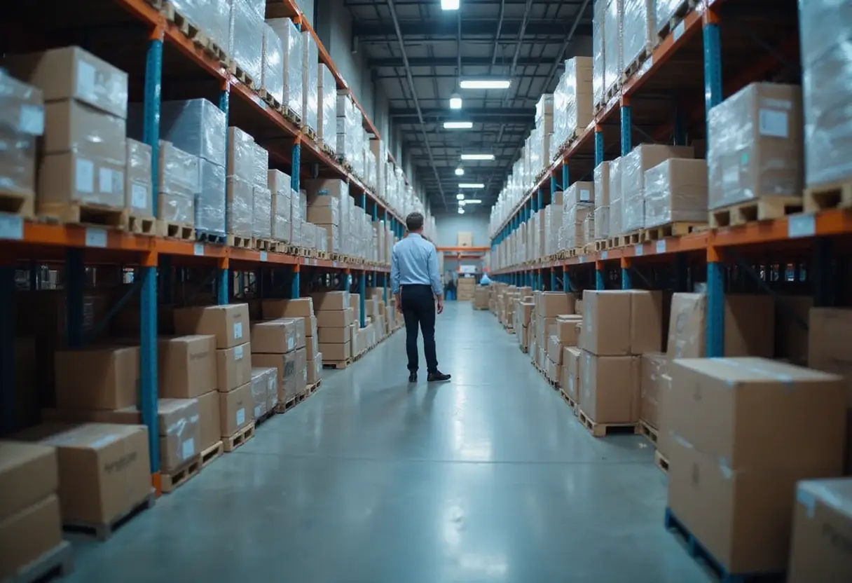 IDC’s latest enterprise storage tracker shows booming storage market growth