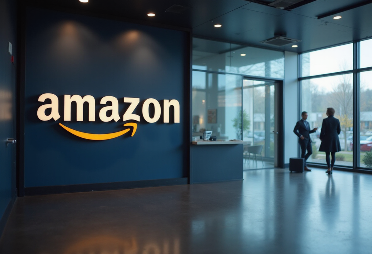 Amazon Reportedly In Talks To Acquire AI Startup Decart For Around $7 Billion - Pulse 2.0