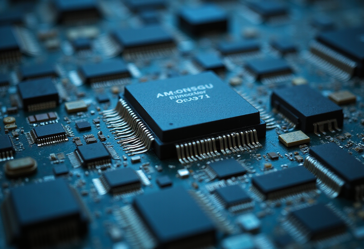 Global Research Selection | JPMorgan: Semiconductor boom continues; wafer fab equipment spending may increase by 38% in