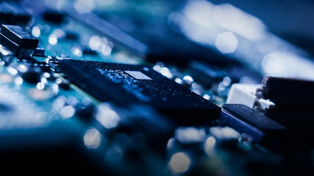 India's semiconductor sector sees M&A, investment surge for AI data centers - ET Datacenters