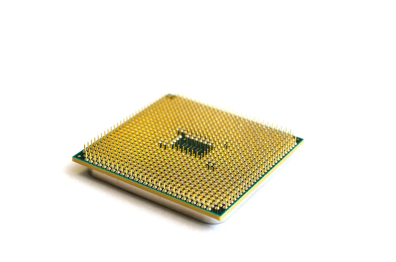 US semiconductor supply chain relies on vulnerable, hidden inputs: SIA - Manufacturing Dive