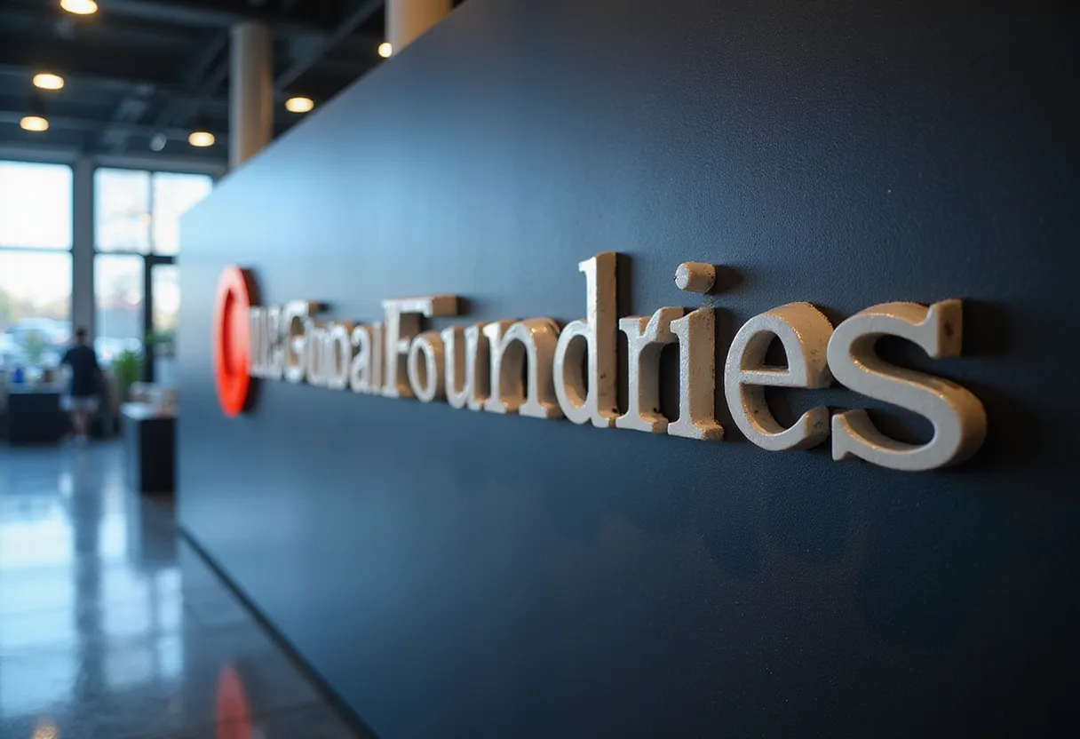 GlobalFoundries, TSMC Sign $2 Billion AI Chip Manufacturing Deal - Global Banking & Finance Review