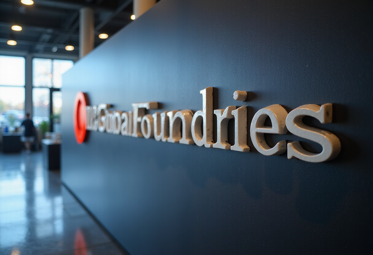 GlobalFoundries, TSMC Sign $2 Billion AI Chip Manufacturing Deal - Global Banking & Finance Review