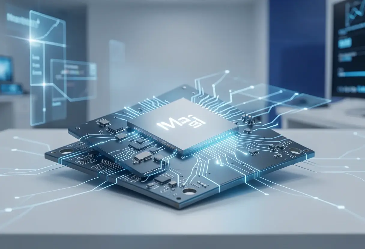 Microsoft unveils Maia 300 AI chip - Computerworld