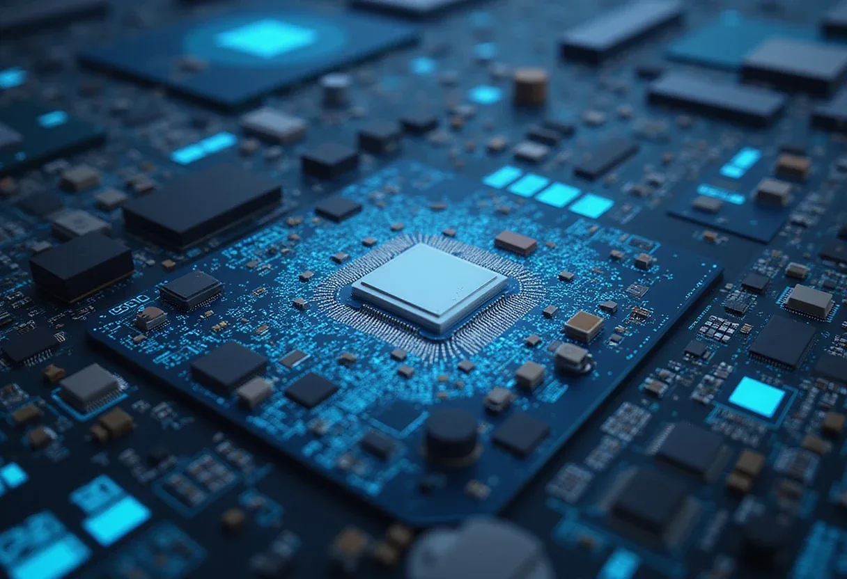 TSMC Forecasts Up to $54.3 Billion in Q4 Revenue as AI Chip Stocks Face Global Selloff - Coinpaper