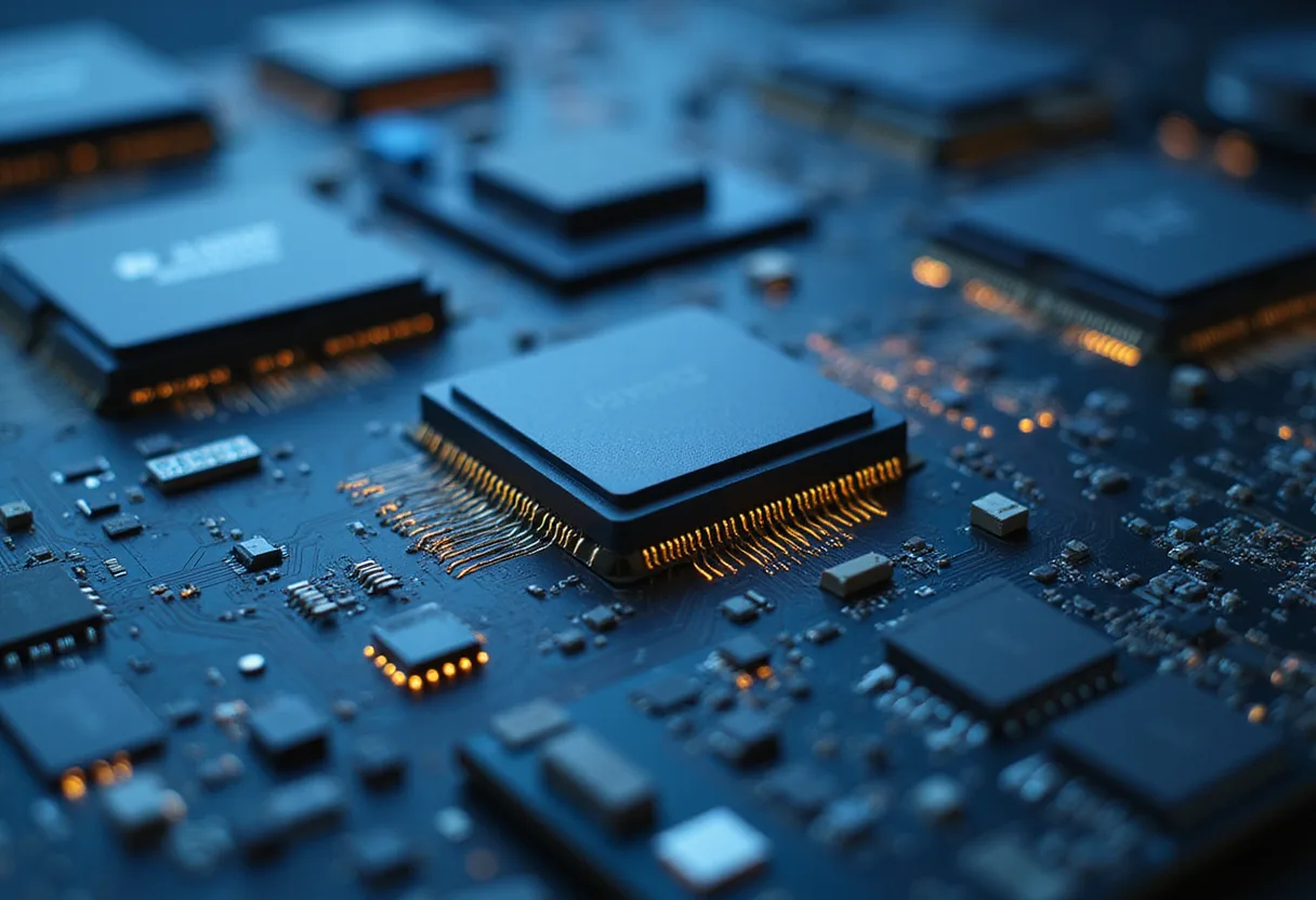 SK Hynix seeks U.S. chip equipment exports to China tied to new factory - Reuters - Investing.com