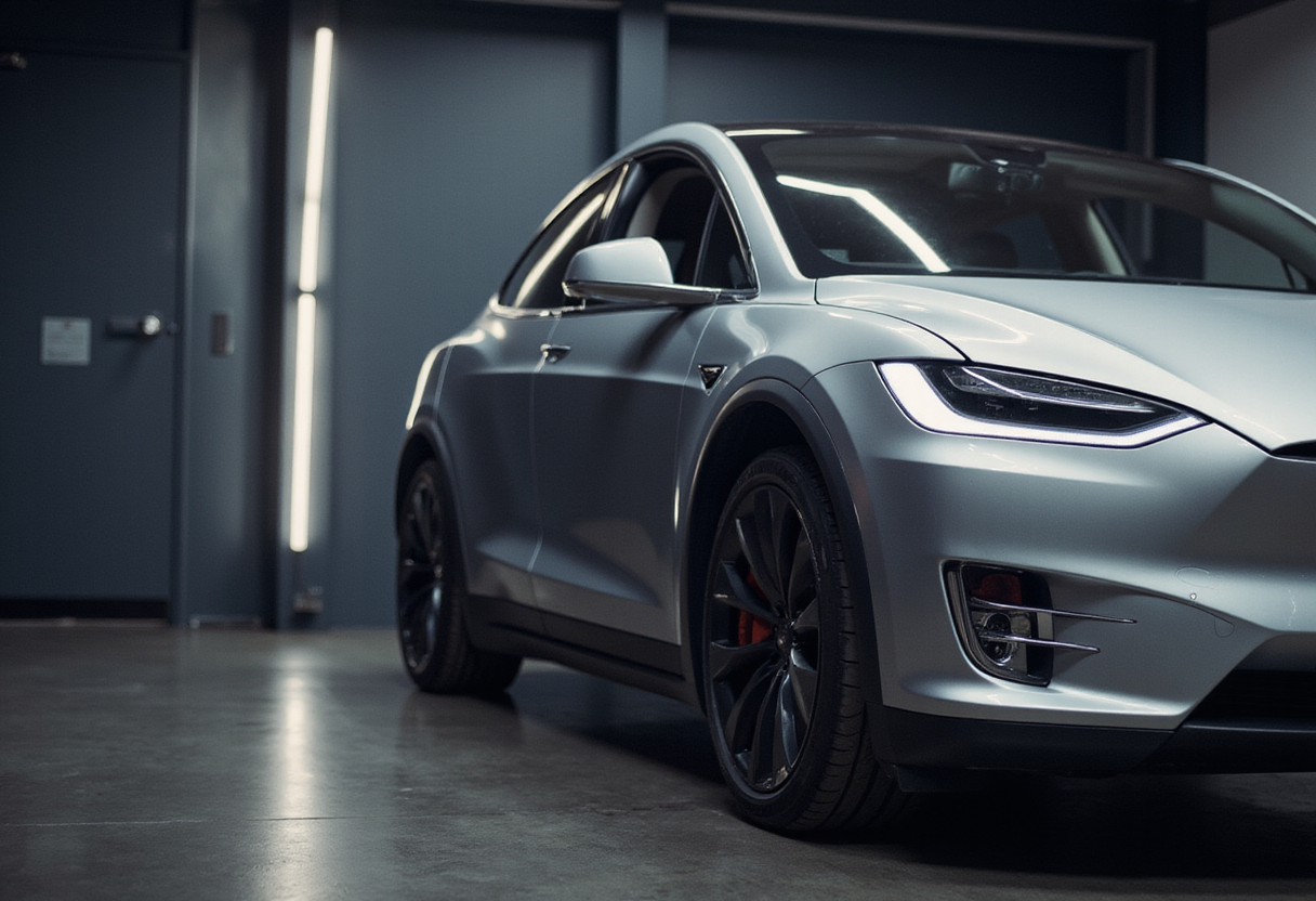 Elon Musk confirms Tesla retains control in proposed Terafab partnership with TSMC - Global Sources