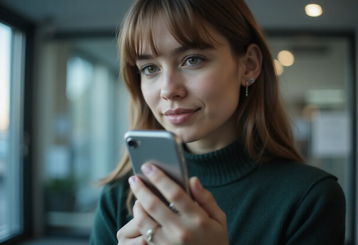 The Halide camera app now offers full control of the iPhone 18 Pro’s aperture