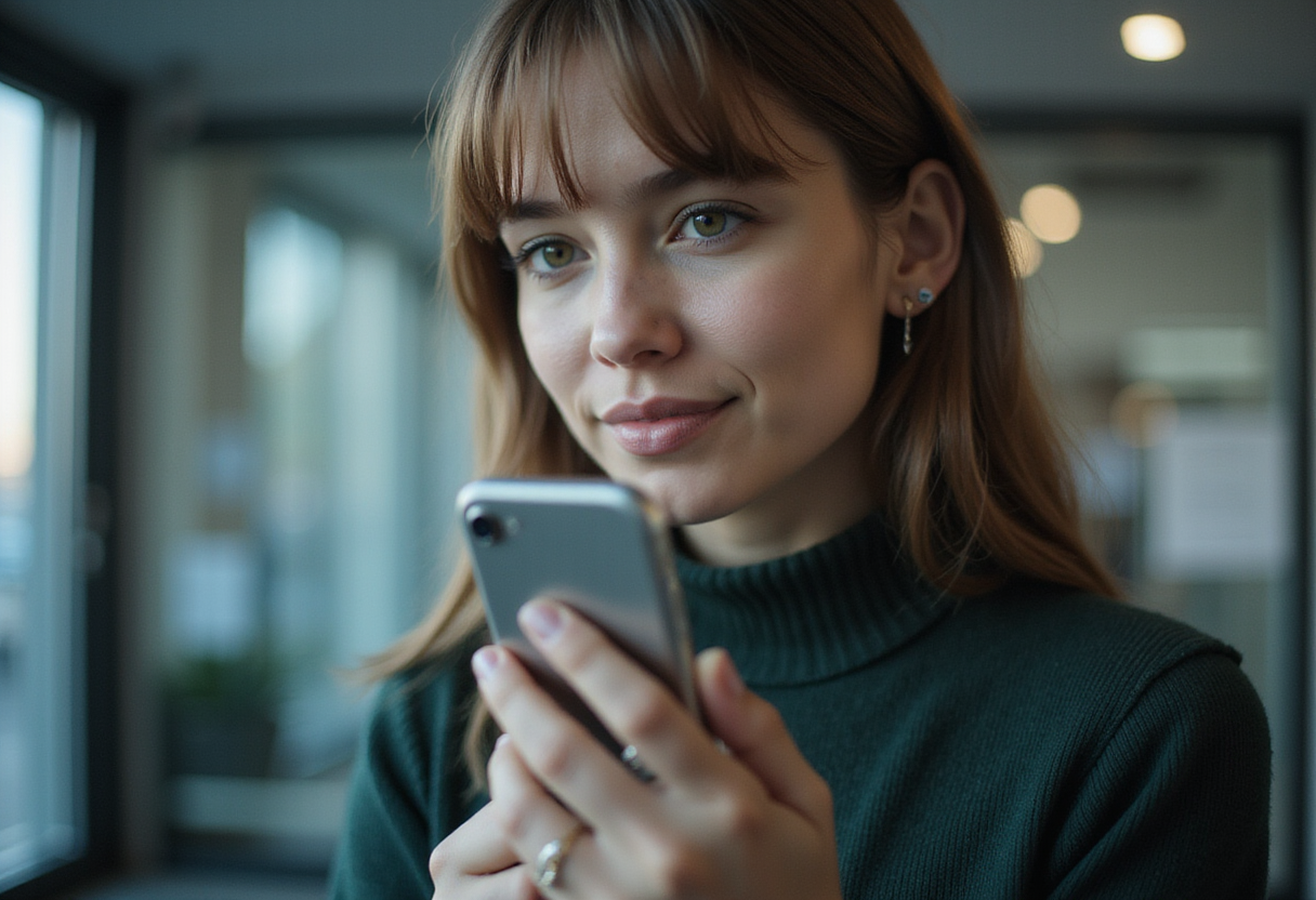 The Halide camera app now offers full control of the iPhone 18 Pro’s aperture