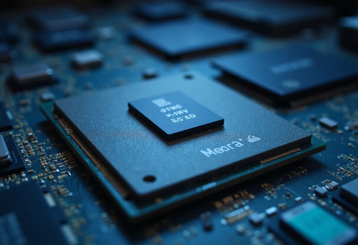 Microsoft unveils third-generation AI chip Maia 300, expands as Nvidia alternative - 디지털투데이