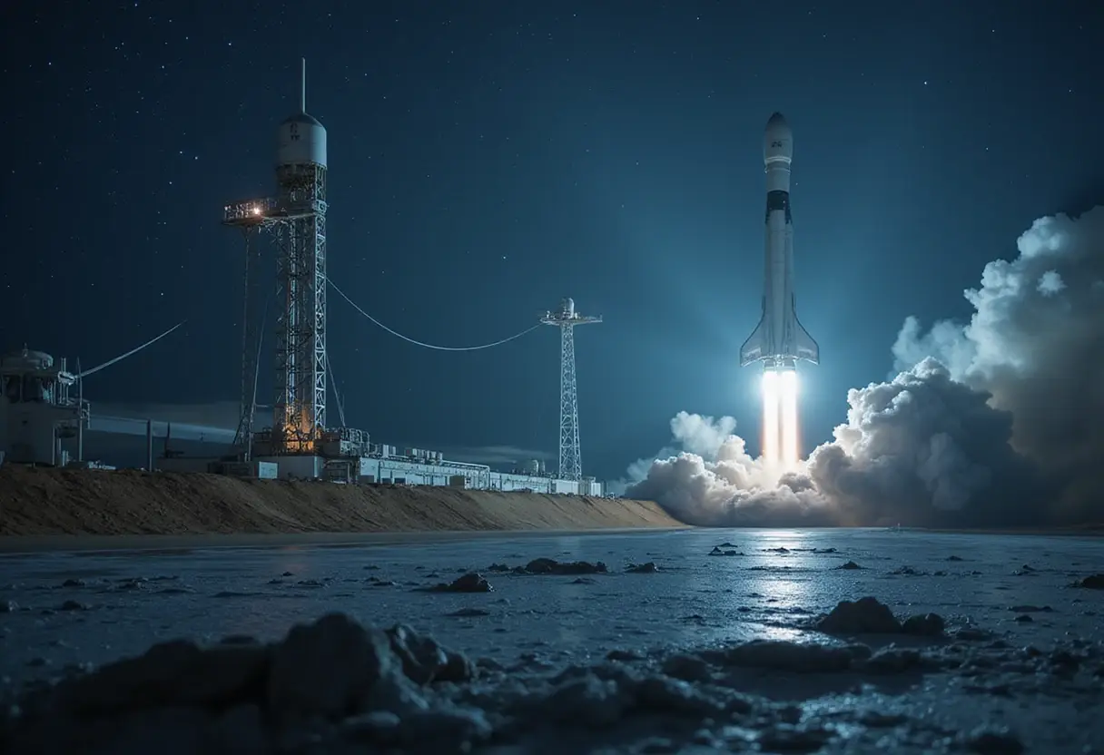 SpaceX Seeks $40 Billion to Buy Nvidia AI Chips - StratNews Global