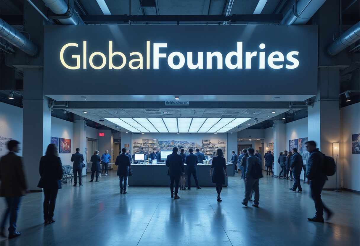GlobalFoundries and TSMC sign $2B AI packaging deal - TNGlobal