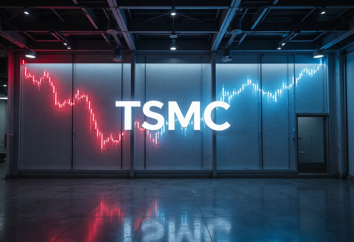 TSMC Q3 Profit Jumps 69% to Record, Beating Expectations - U.S. News - Money