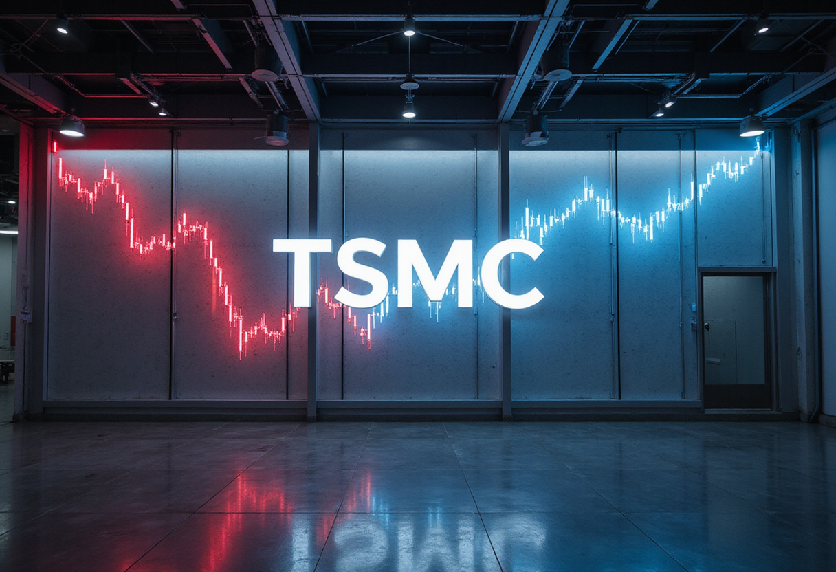 TSMC Q3 Profit Jumps 69% to Record, Beating Expectations - U.S. News - Money