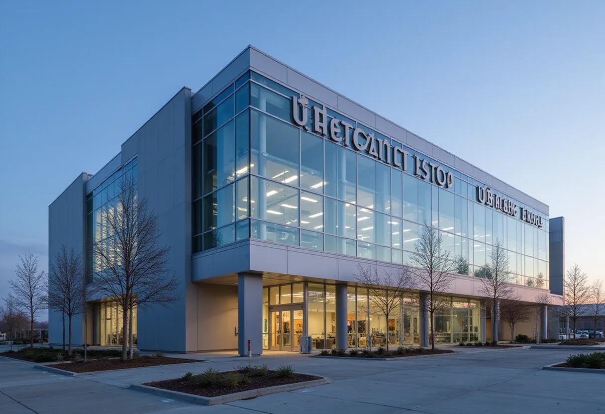 Applied Materials Unveils $5 Billion EPIC Center in Silicon Valley to Accelerate Semiconductor Innovation for the AI Era