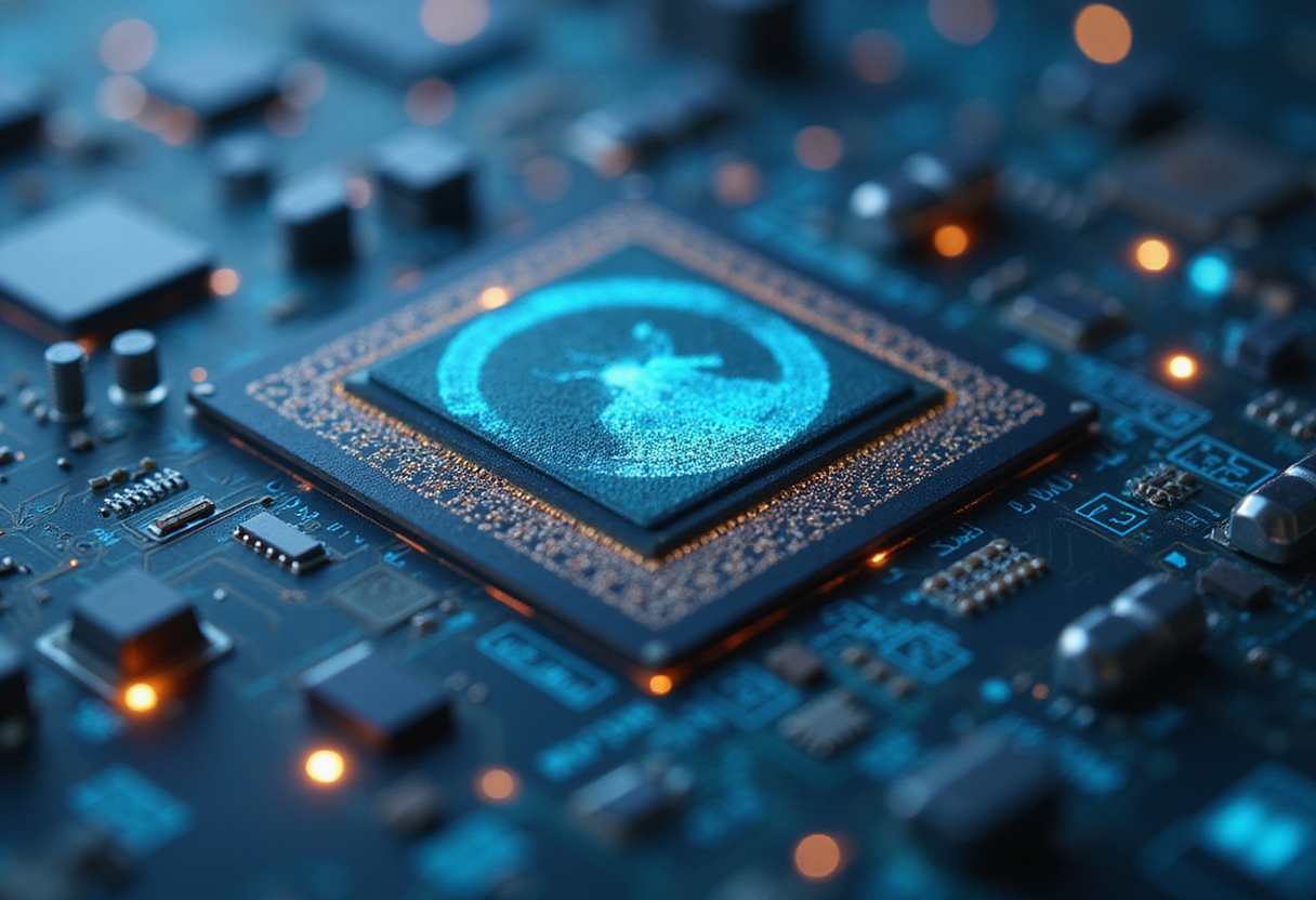 GlobalFoundries and TSMC partner to establish US silicon interposer supply chain for AI packaging - New Electronics