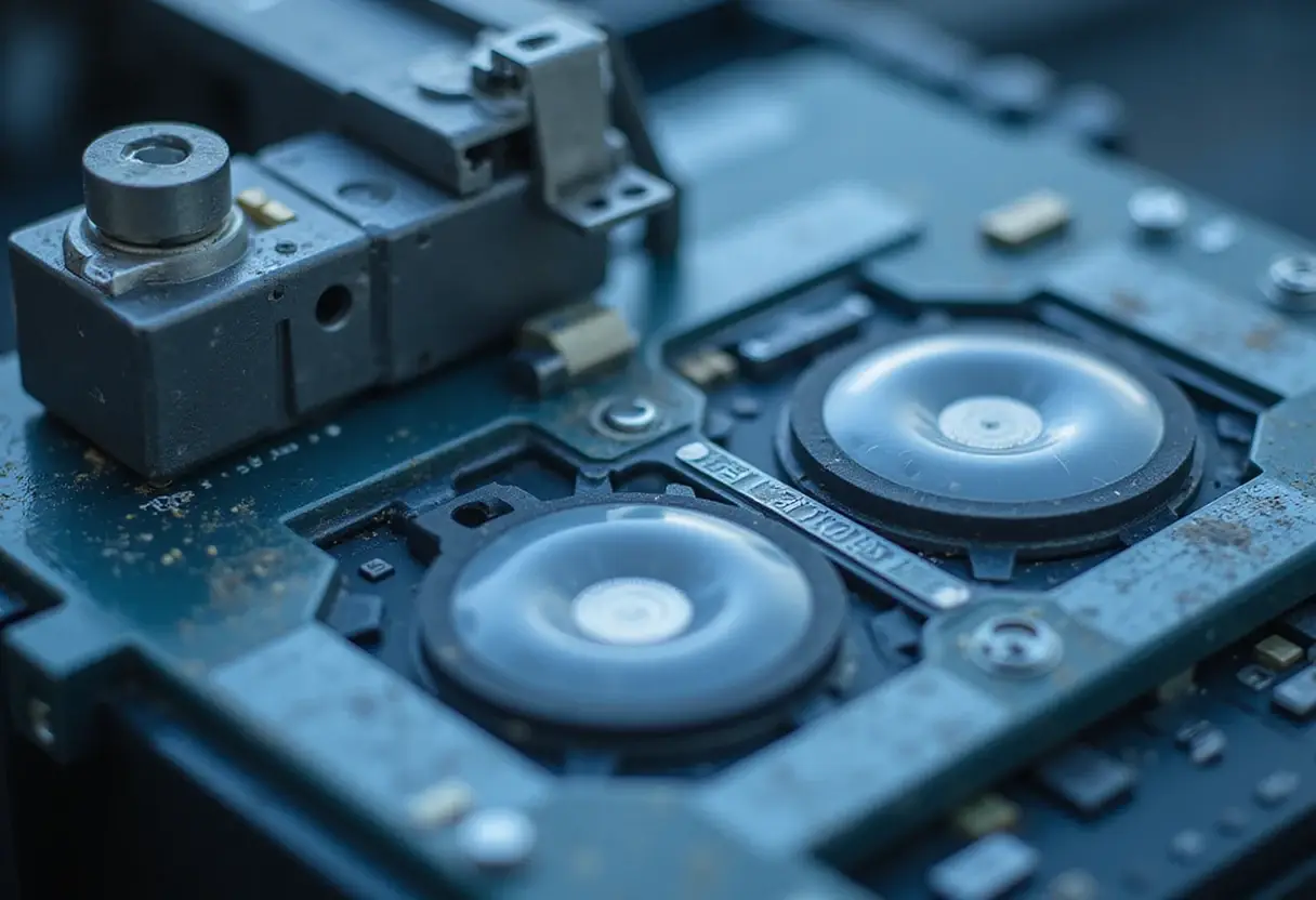 Applied Materials targets AI-driven semiconductor equipment growth through 2030 - digitimes