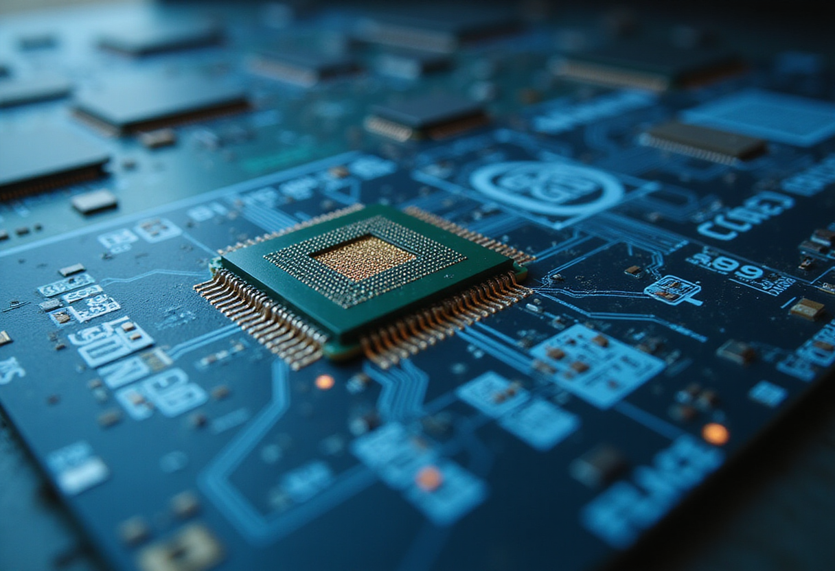 GlobalFoundries to make key AI chip component for TSMC - The Lufkin Daily News