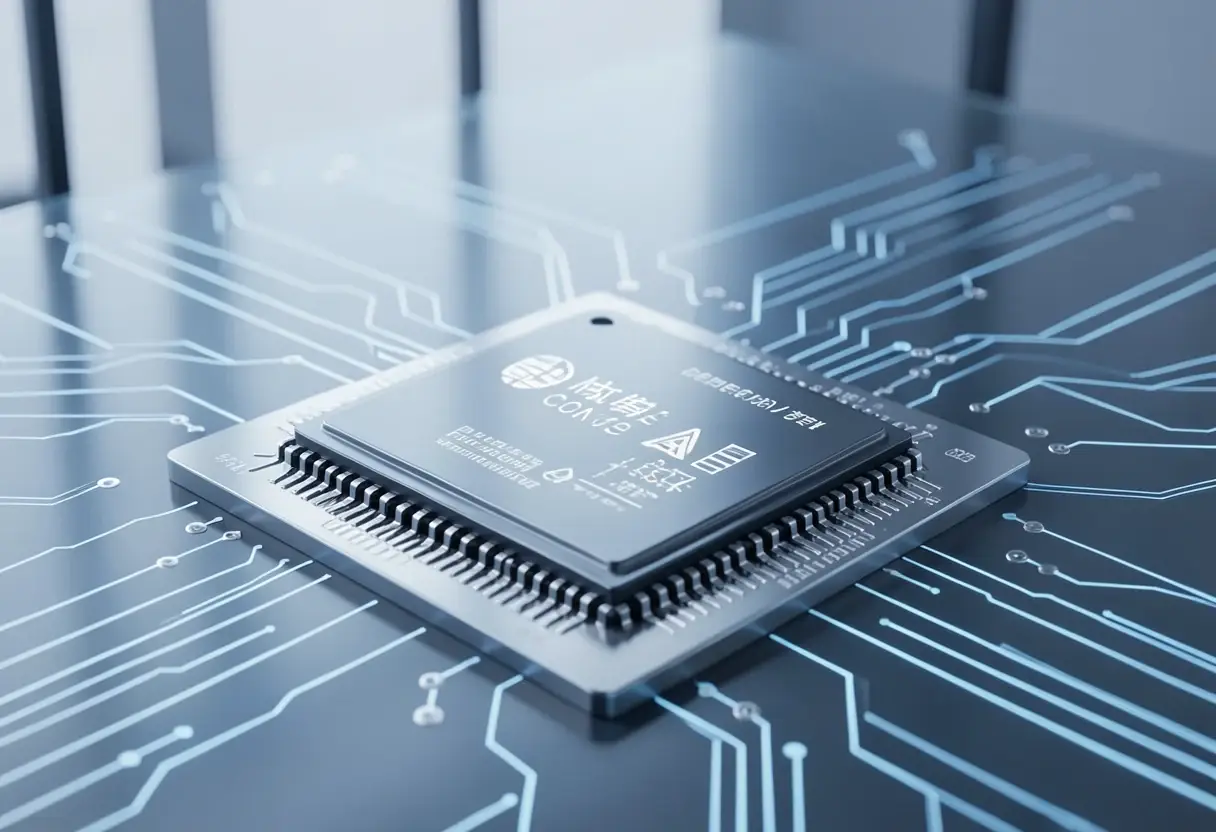 How US export curbs are forcing China to redesign its AI chip industry - South China Morning Post