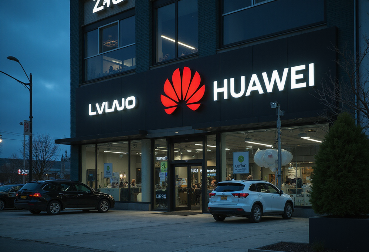 DeepSeek and Huawei Just Took Aim at Nvidia's Biggest Software Advantage - TradingView