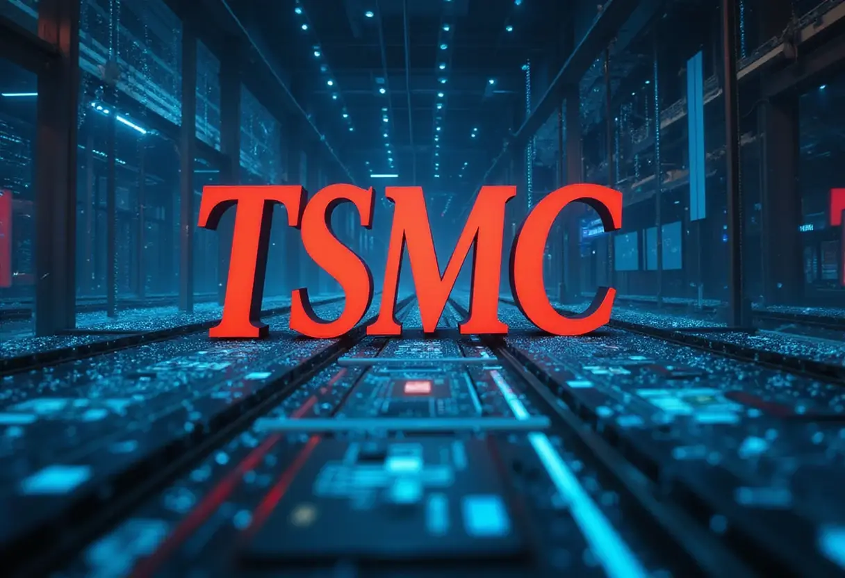 TSMC: Beyond The Revenue Beat (Earnings Preview) (NYSE:TSM) - Seeking Alpha