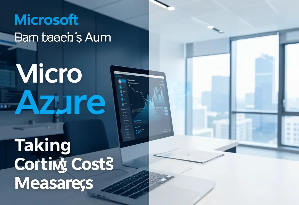 Microsoft Azure is not taking cost-cutting measures, says software giant spokesperson amidst AI overhaul reports - inkl