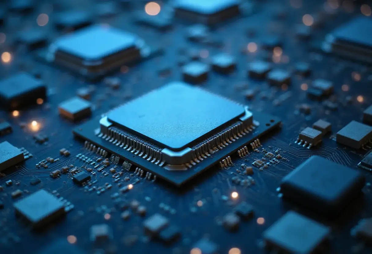 AI chip complexity is widening opportunities for semiconductor equipment makers - digitimes