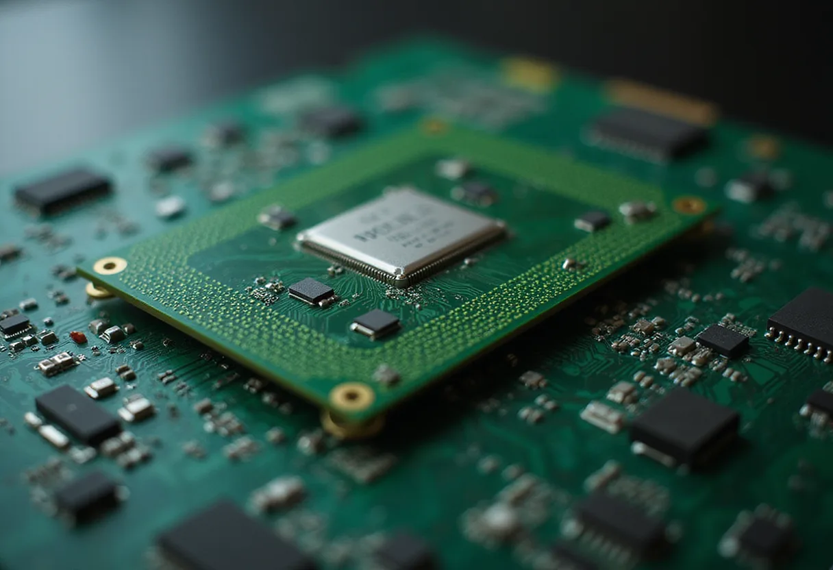 Nvidia's bet that its chips can finance the AI boom gets a Wall Street reality check - CNA