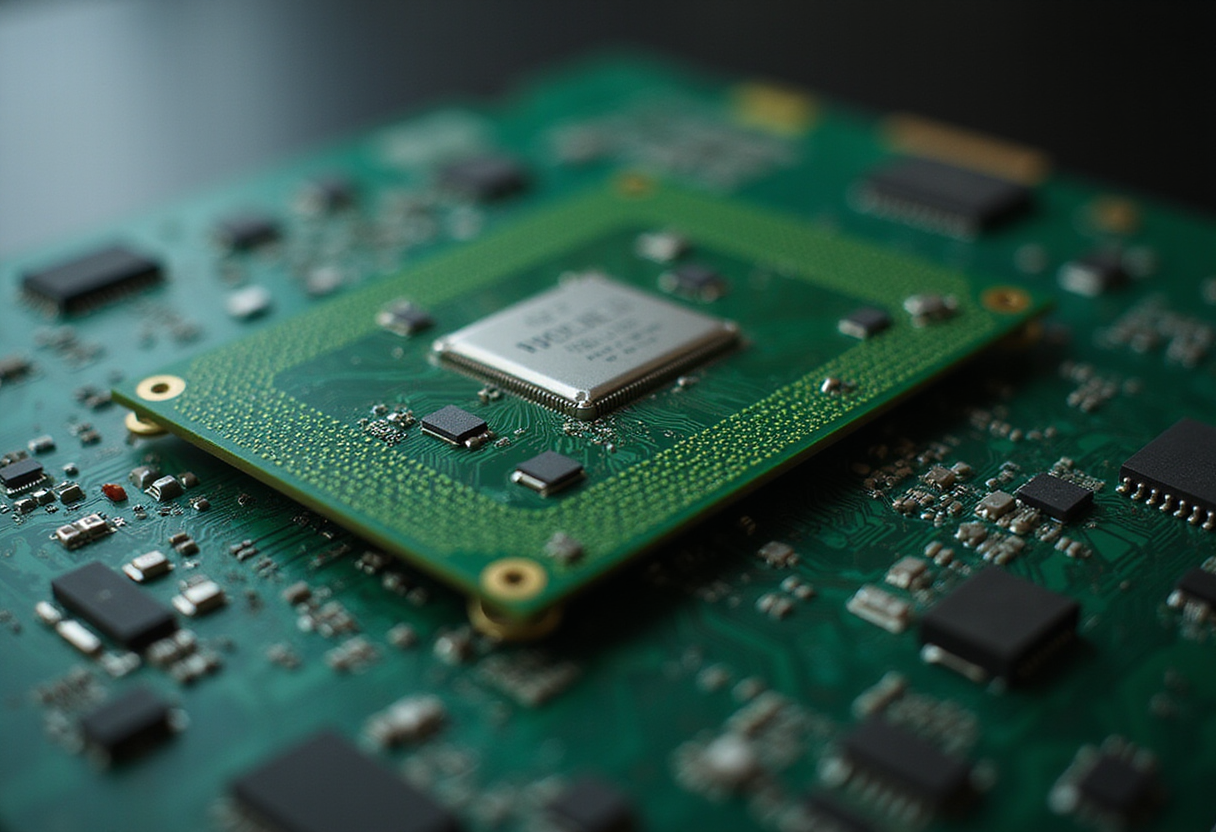 Nvidia's bet that its chips can finance the AI boom gets a Wall Street reality check - CNA
