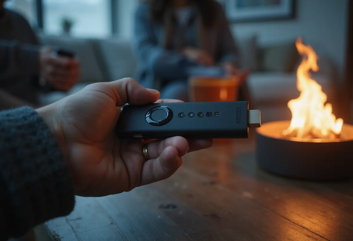 Amazon’s new Fire TV Stick 4K can pull power directly from your TV