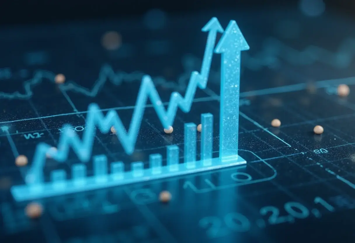 US Treasury Yields Hit 24-Year High, Dow Drops 341 Points, TSMC ADR Falls Over 2% - BigGo Finance