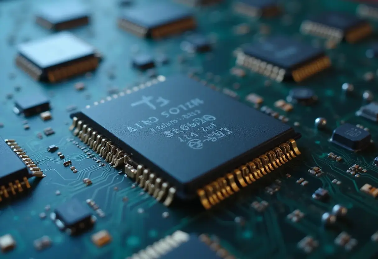 More expensive gas, semiconductors likely pushed up inflation last month - The Independent
