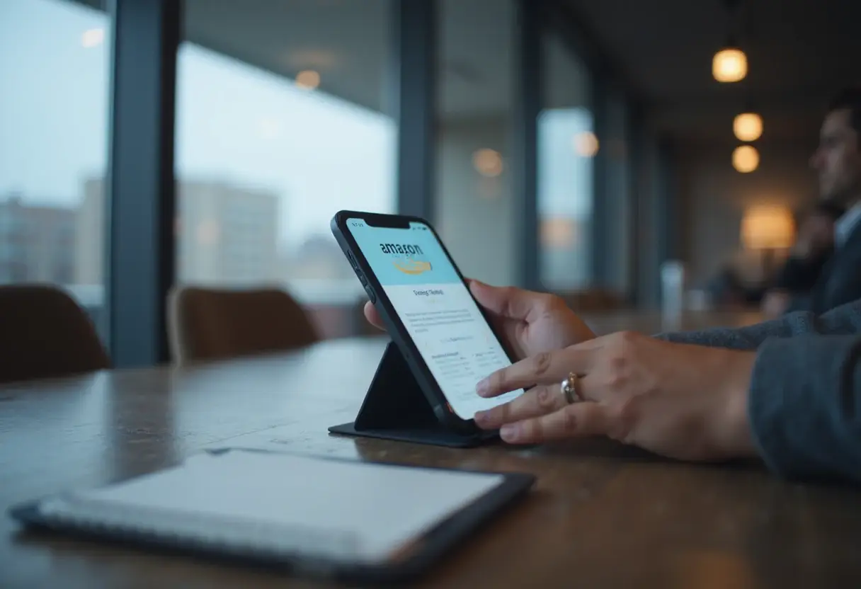 Amazon’s Bee launches two new personal AI devices, starting at $75