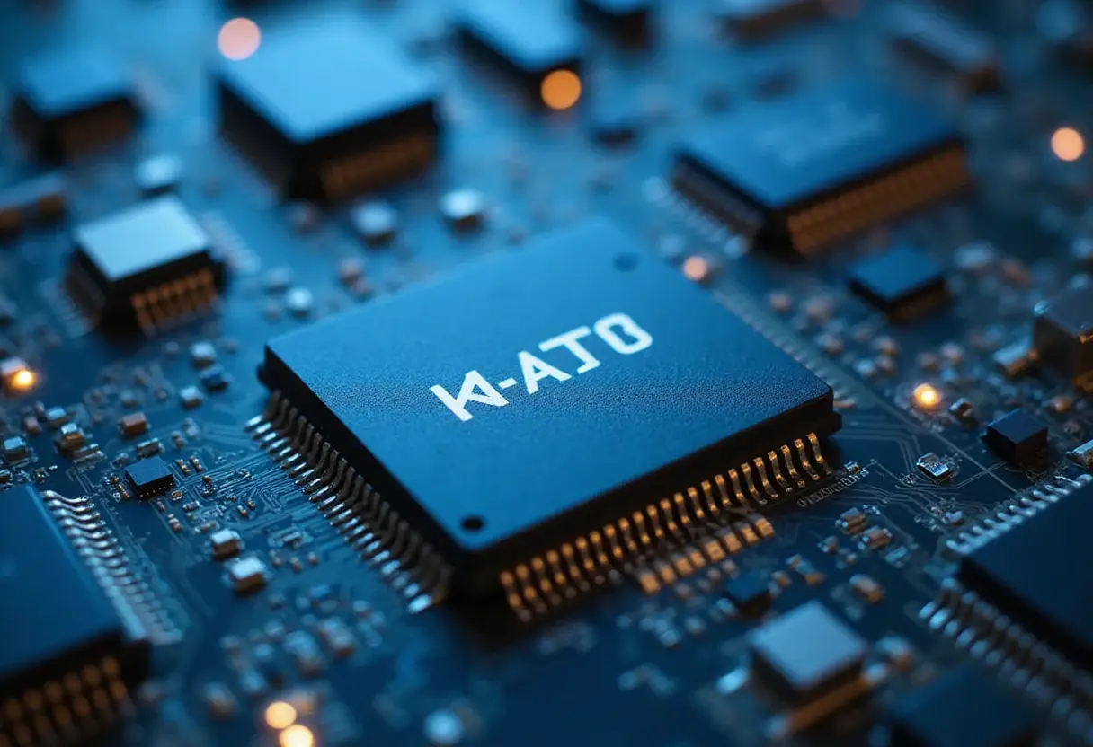 Early October Exports Surge to $26.1 Billion Led by Semiconductors, Reaching Record High - news.sbs.co.kr